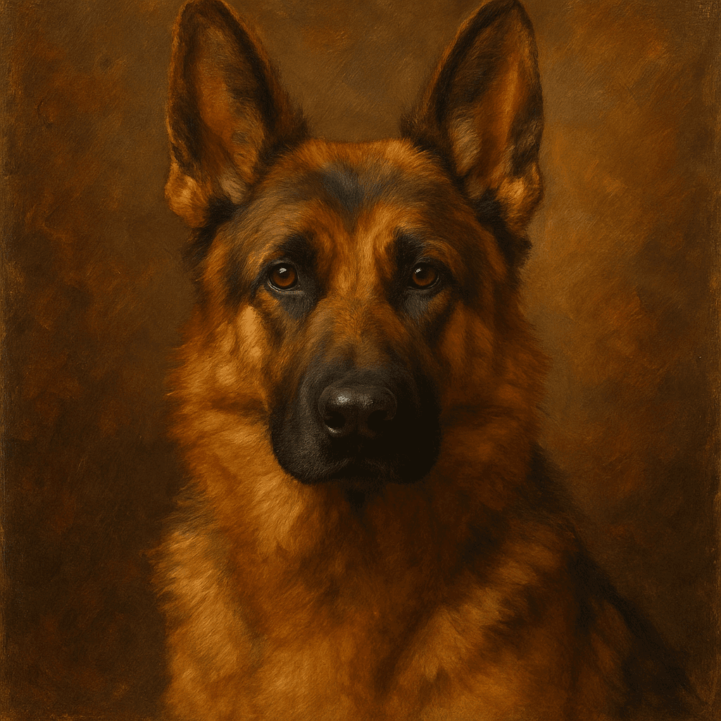 Max al Óleo