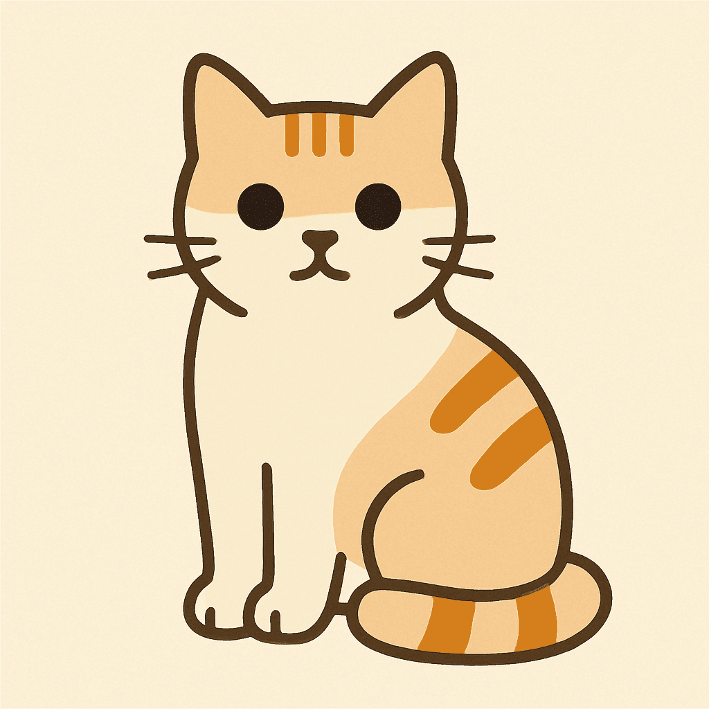 Ejemplo de cuadro PetLover estilo Minimalista Moderno